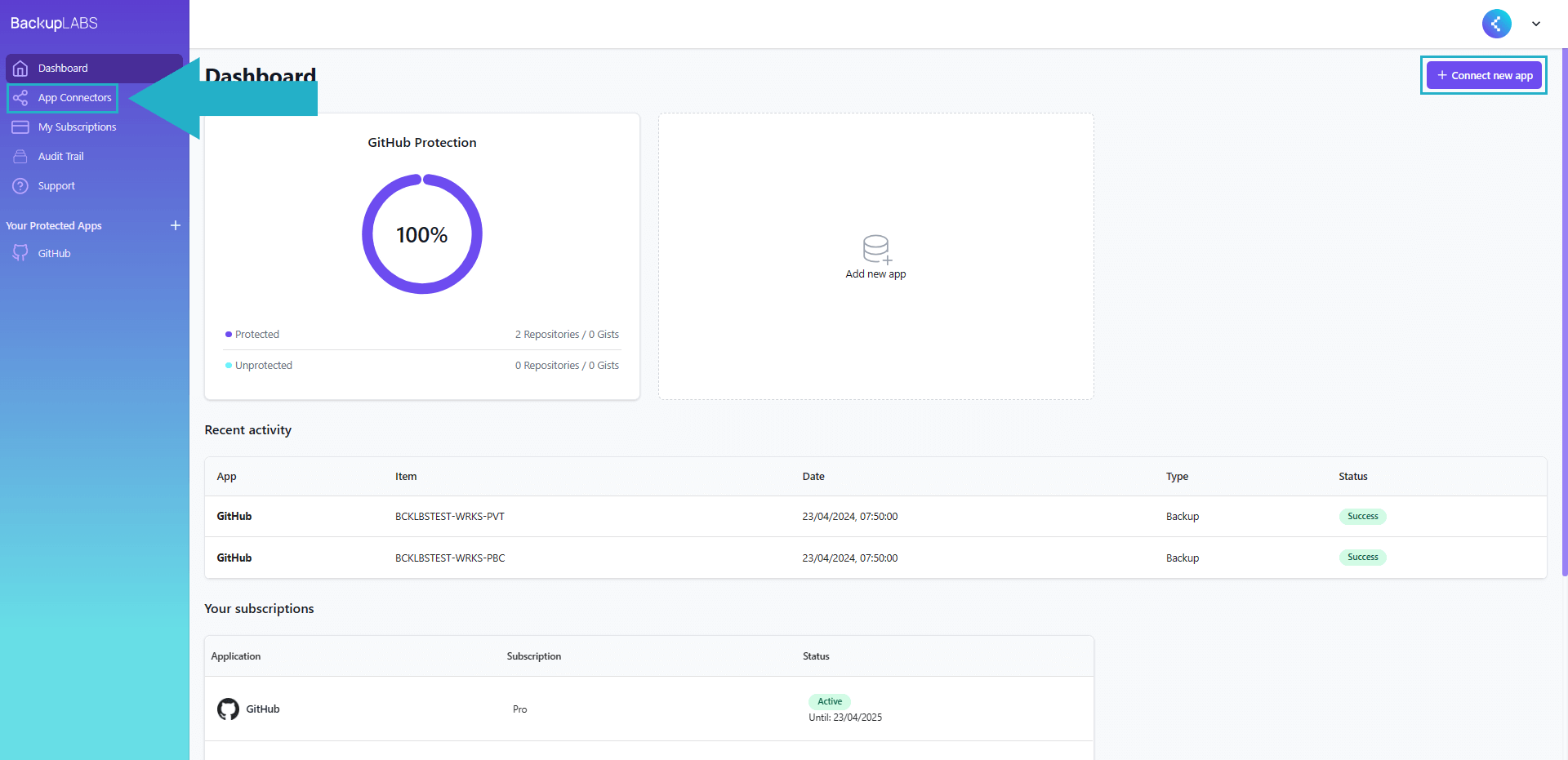 How to connect your Trello account with BackupLABS - 02.png