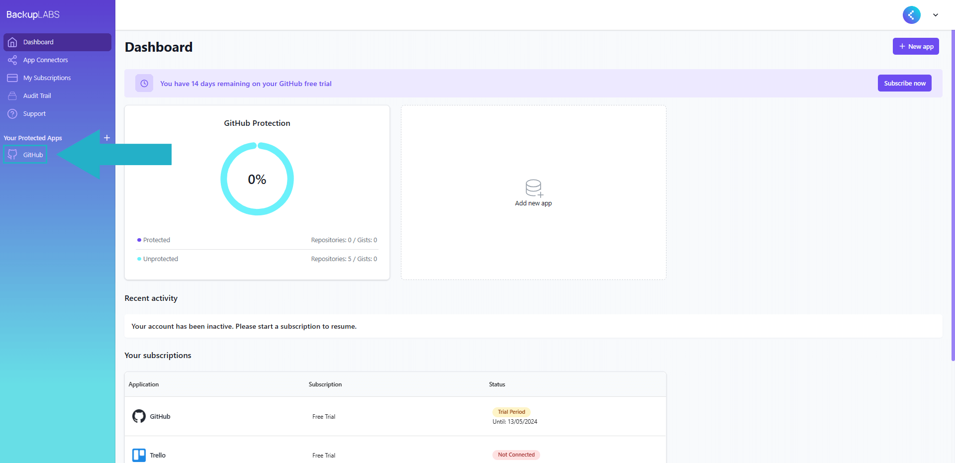 How to backup your GitHub Repositories - 01.png