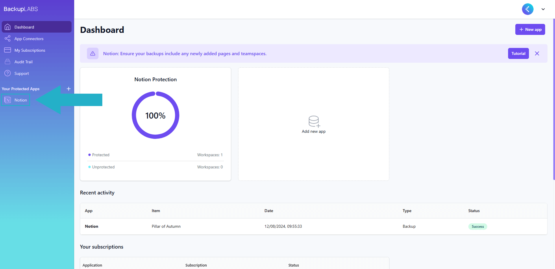 How to backup your Notion Workspaces - 01.png