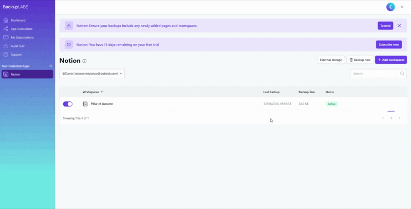 How to backup your Notion Workspaces - 02.gif